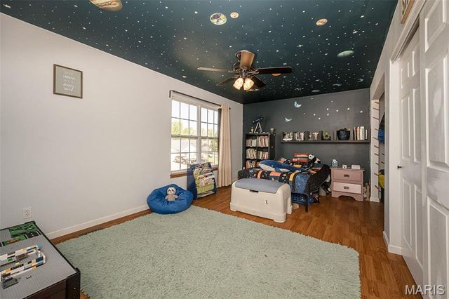 104 Eldorado Drive, Moscow Mills, MO 63362