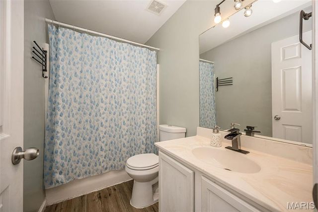 104 Eldorado Drive, Moscow Mills, MO 63362