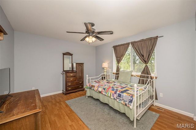 104 Eldorado Drive, Moscow Mills, MO 63362