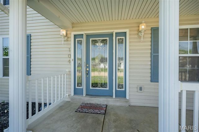 104 Eldorado Drive, Moscow Mills, MO 63362