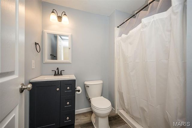 104 Eldorado Drive, Moscow Mills, MO 63362