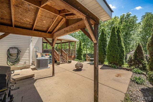 104 Eldorado Drive, Moscow Mills, MO 63362