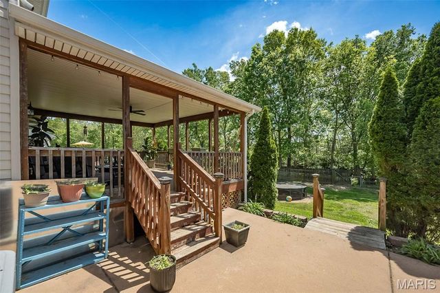 104 Eldorado Drive, Moscow Mills, MO 63362
