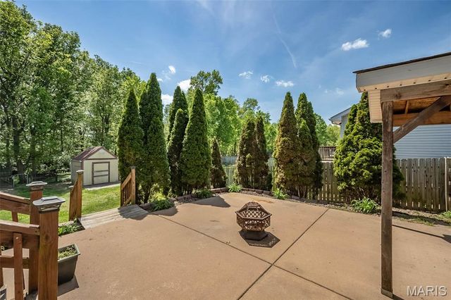 104 Eldorado Drive, Moscow Mills, MO 63362