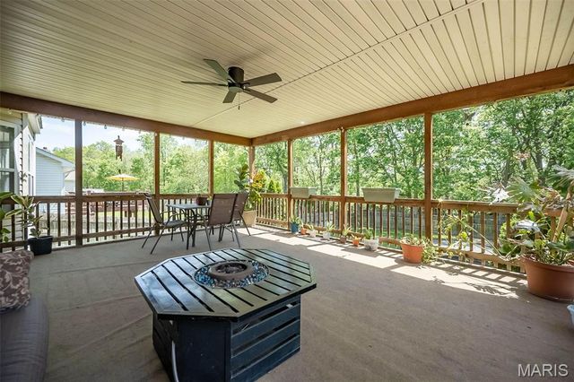 104 Eldorado Drive, Moscow Mills, MO 63362