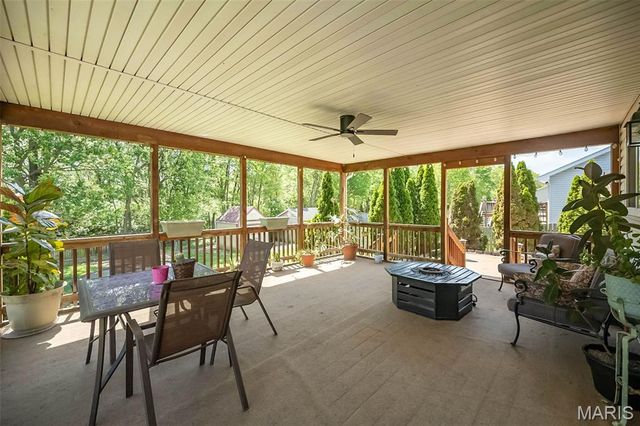 104 Eldorado Drive, Moscow Mills, MO 63362