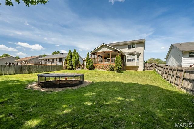 104 Eldorado Drive, Moscow Mills, MO 63362