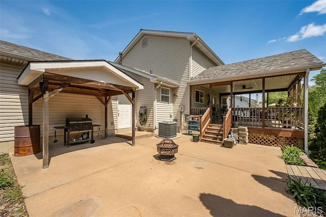104 Eldorado Drive, Moscow Mills, MO 63362