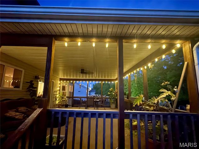 104 Eldorado Drive, Moscow Mills, MO 63362