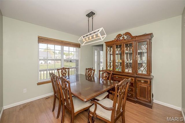 104 Eldorado Drive, Moscow Mills, MO 63362