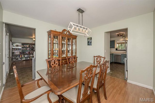 104 Eldorado Drive, Moscow Mills, MO 63362