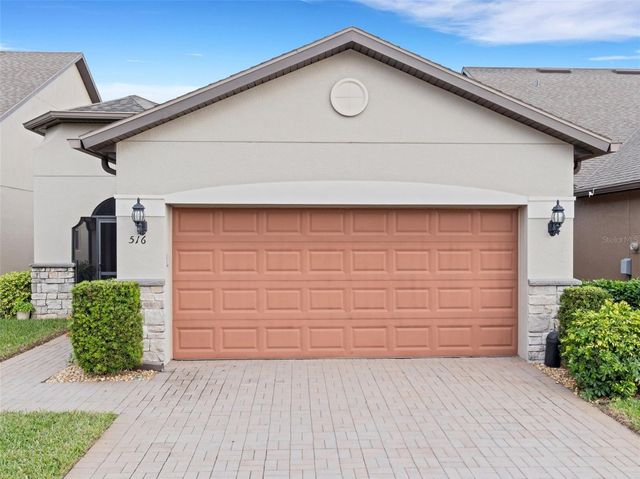 516 PAMPLONA PLACE, Davenport, FL 33837
