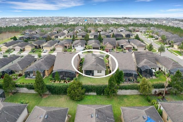 516 PAMPLONA PLACE, Davenport, FL 33837