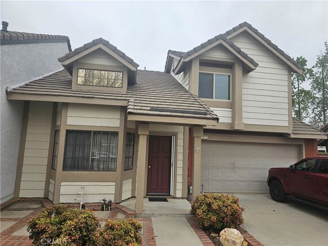 12274 Daisy Court, Rancho Cucamonga, CA 91739