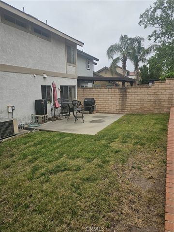 12274 Daisy Court, Rancho Cucamonga, CA 91739