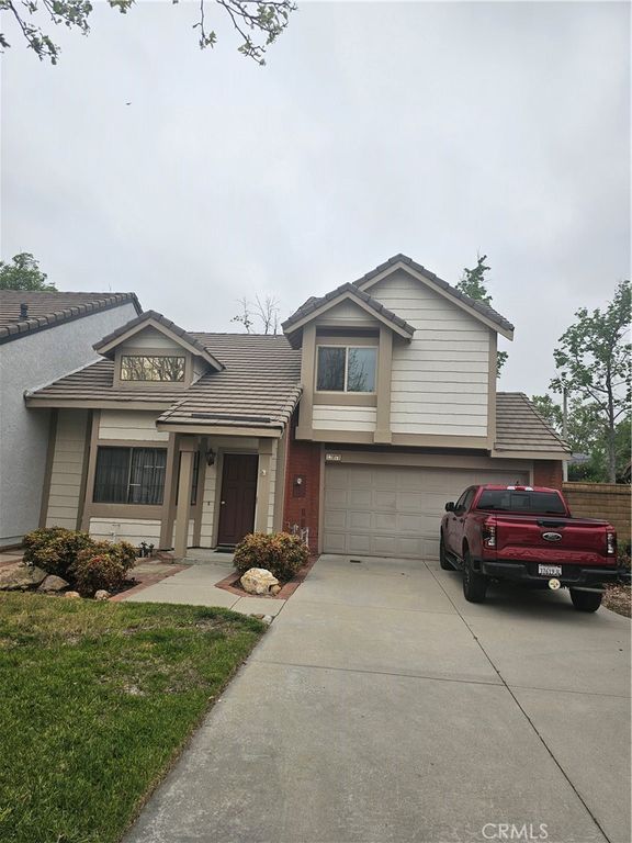 12274 Daisy Court, Rancho Cucamonga, CA 91739