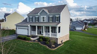 101 Hare Ct, Forward Twp, PA 16033