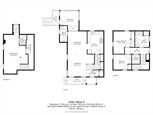 119 Pebble St, Fall River, MA 02721