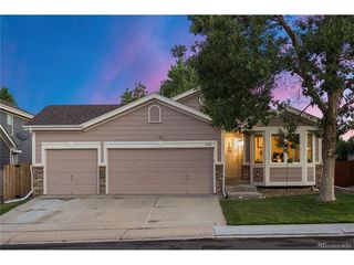 6536 Frank Gardner Way, Parker, CO 80134