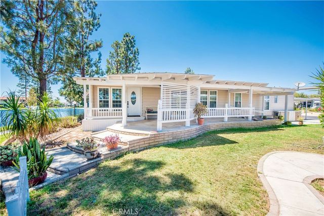 14036 Lake View Drive 143, La Mirada, CA 90638