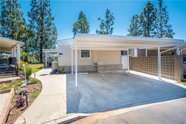 14036 Lake View Drive 143, La Mirada, CA 90638