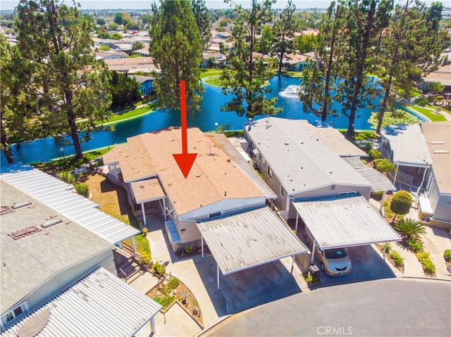 14036 Lake View Drive 143, La Mirada, CA 90638