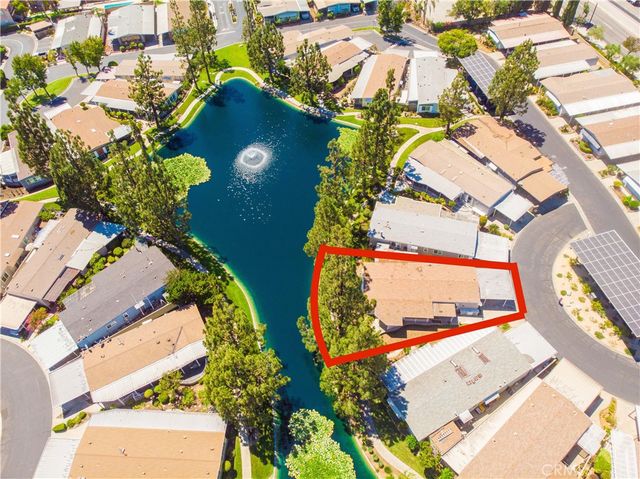 14036 Lake View Drive 143, La Mirada, CA 90638