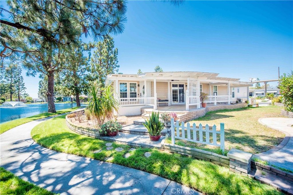 14036 Lake View Drive 143, La Mirada, CA 90638