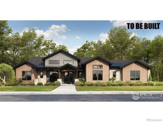 1061 Berthoud Peak Drive, Berthoud, CO 80513