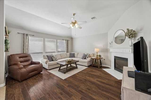 11514 Staffordale Court, Cypress, TX 77433