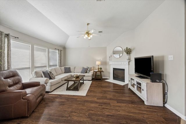 11514 Staffordale Court, Cypress, TX 77433