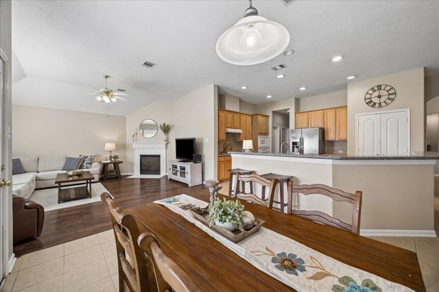 11514 Staffordale Court, Cypress, TX 77433