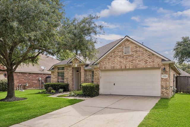 11514 Staffordale Court, Cypress, TX 77433