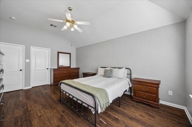 11514 Staffordale Court, Cypress, TX 77433