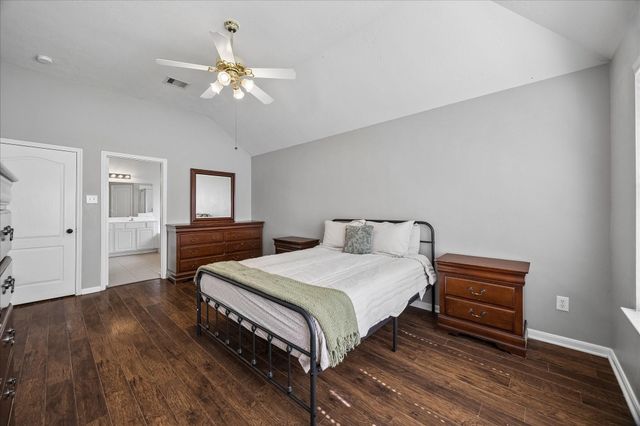 11514 Staffordale Court, Cypress, TX 77433