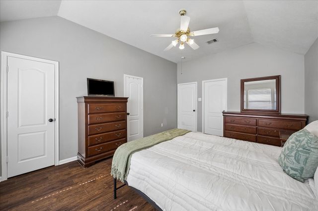 11514 Staffordale Court, Cypress, TX 77433