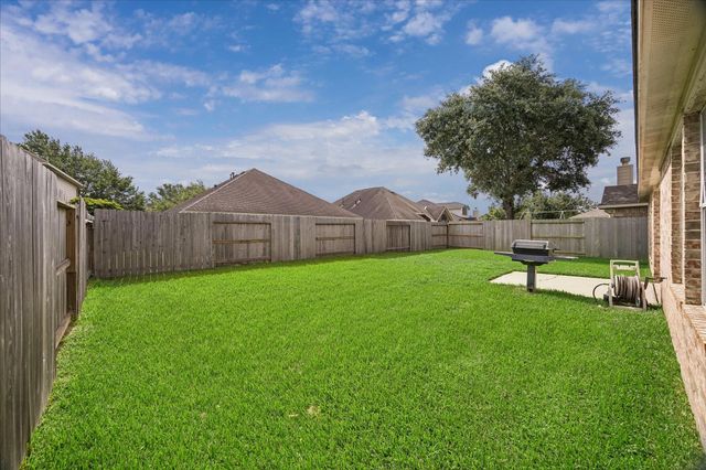 11514 Staffordale Court, Cypress, TX 77433