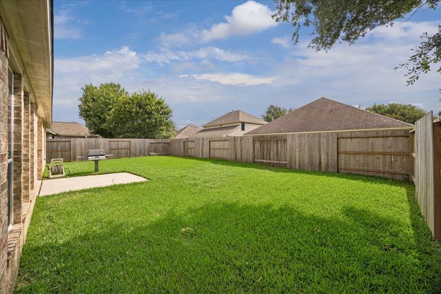 11514 Staffordale Court, Cypress, TX 77433