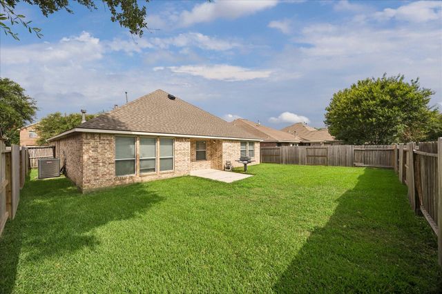 11514 Staffordale Court, Cypress, TX 77433