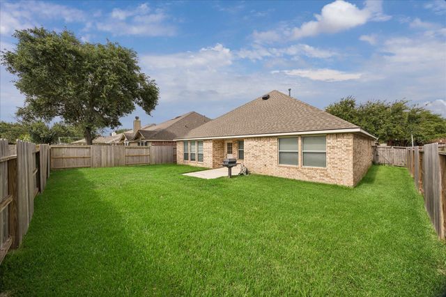 11514 Staffordale Court, Cypress, TX 77433