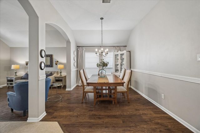11514 Staffordale Court, Cypress, TX 77433