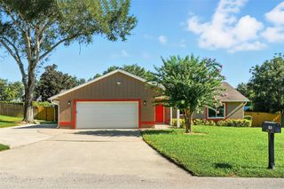 16239 HILLSIDE CIRCLE, Montverde, FL 34756