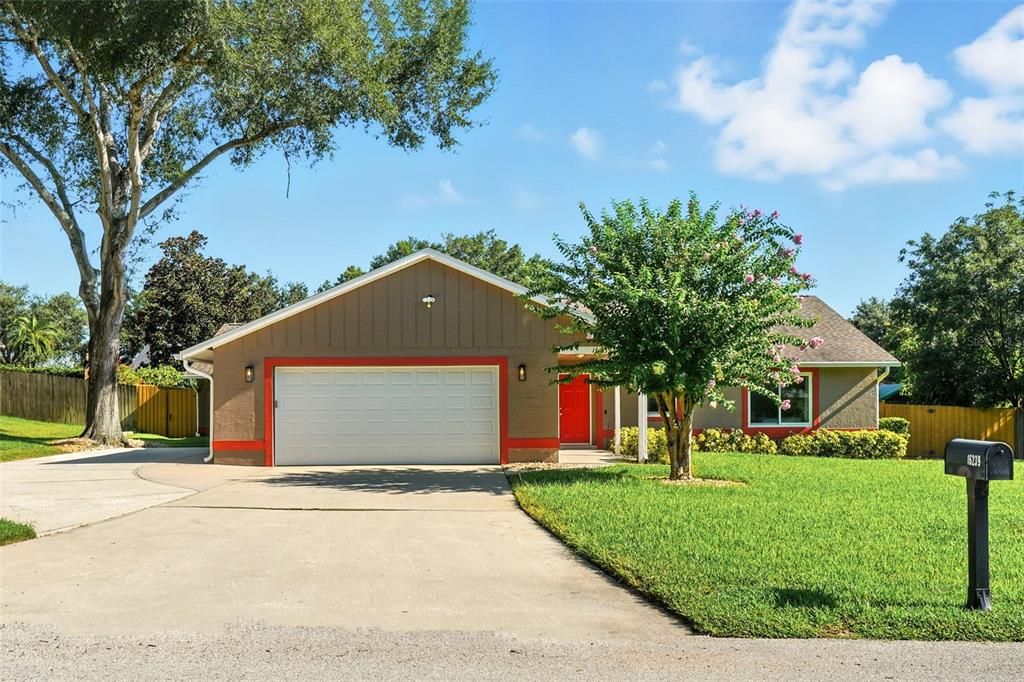 16239 HILLSIDE CIRCLE, Montverde, FL 34756