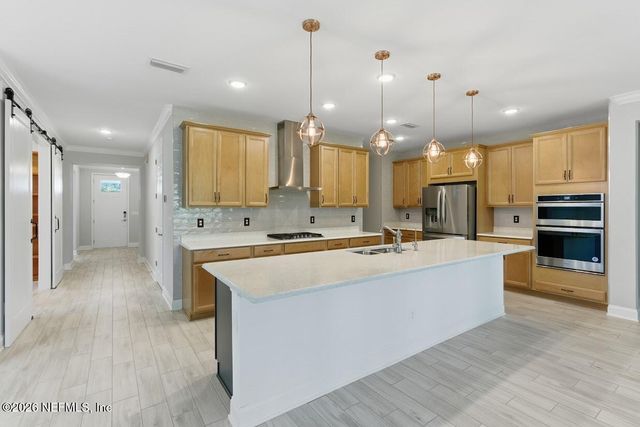 106 KEY GRASS Court, St. Johns, FL 32259