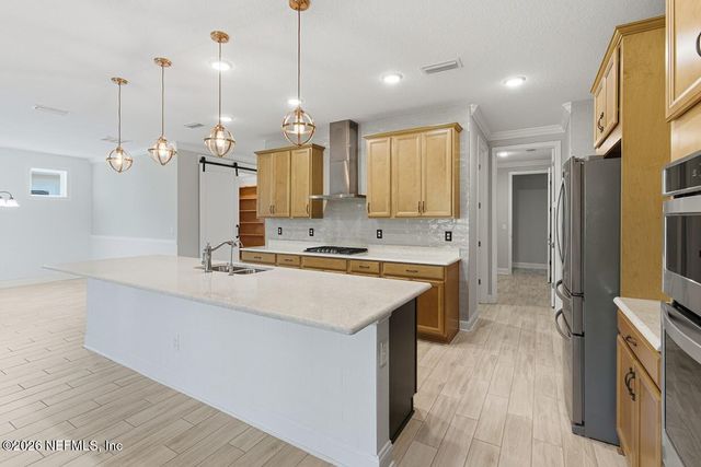 106 KEY GRASS Court, St. Johns, FL 32259