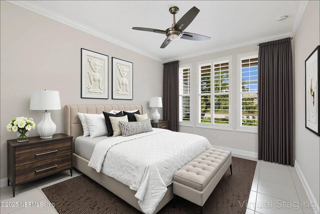 106 KEY GRASS Court, St. Johns, FL 32259