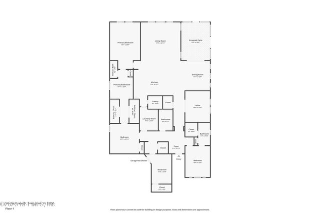 106 KEY GRASS Court, St. Johns, FL 32259