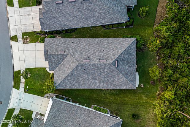 106 KEY GRASS Court, St. Johns, FL 32259