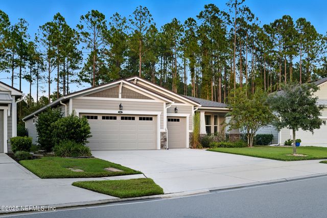 106 KEY GRASS Court, St. Johns, FL 32259