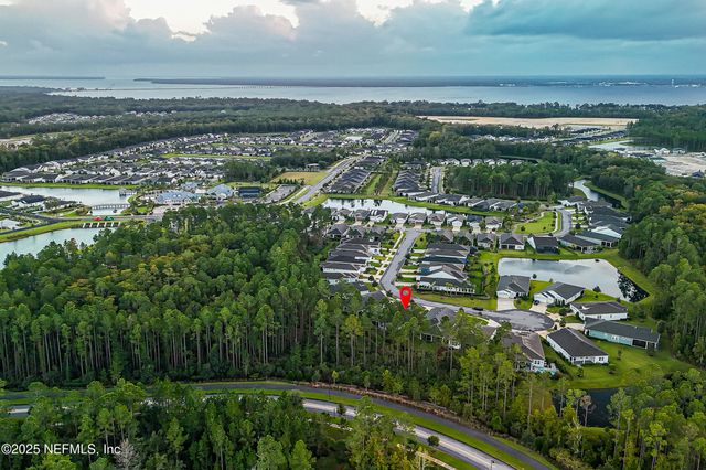 106 KEY GRASS Court, St. Johns, FL 32259